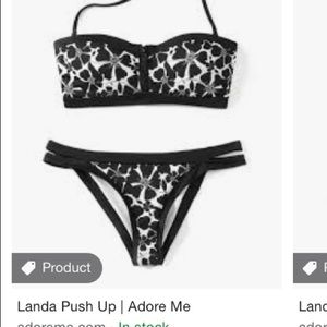 Adore Me Swim Suit *BRAND NEW*